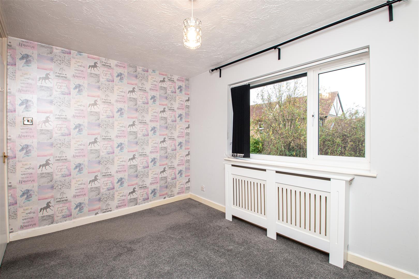Sandown Court, Bletchley, Milton Keynes